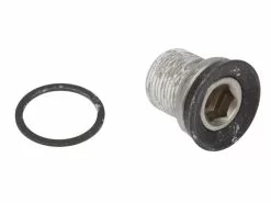 Shimano Alivio – Skrue Til Pedalarm Ved Krankaksel – Octalink