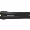 Shimano Alivio – Pedalarm 175mm Venstre – Sort – Til Octalink Krankaksel -Billig Styr butik Y1PN98190 A default