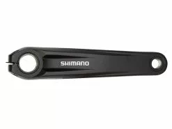Shimano Deore – Pedalarm Venstre Side Til FC-MT500 – 175mm Lang – Splined Fit