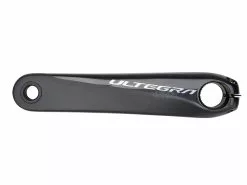 Shimano Ultegra – Pedalarm Venstre Side Til FC-R8000 – 175mm Lang