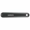 Shimano Steps – Pedalarm Højre Side FC-E6000 – 175 Mm Lang – Firkant Fit -Billig Styr butik Y1Y502000 A default
