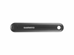 Shimano Steps – Pedalarm Højre Side FC-E6000 – 175 Mm Lang – Firkant Fit