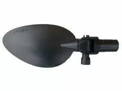 BikePartner Zefal Cyclo Multi Position – Sidespejl – ø16,5-21mm – Styrendemontering