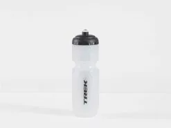 BONTRAGER Trek Word Mark – Drikkedunk – Clear/sort – 710 Ml