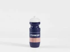 BONTRAGER Trek Stars & Stripes – Drikkedunk – Blå/hvid – 710 Ml
