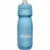 Camelbak Podium – Drikkeflaske – 0,7 L – Stone Blue – 100% BPA Fri -Billig Styr butik cb1875 stone blue a default