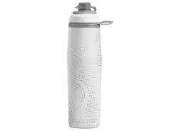 Camelbak Peak Fitness Chill – Drikkeflaske – 0,7 L – White/silver