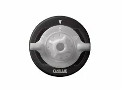 Camelbak – Cap Til Reign Drikkeflaske – Sort