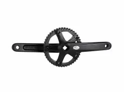 Gates Carbon Drive Gates CarbonDrive CDN S150 – Kranksæt – 170 Mm – 46T