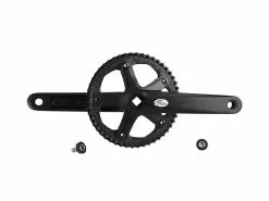 Gates Carbon Drive Gates CarbonDrive CDN S150 – Kranksæt – 170 Mm – 50T