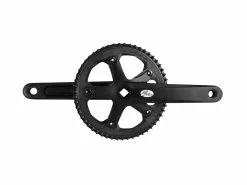 Gates Carbon Drive Gates CarbonDrive CDN S150 – Kranksæt – 170 Mm – 55T