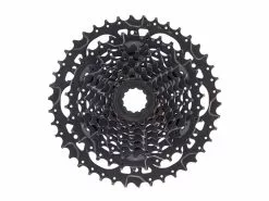 Microshift Acolyte – Kassette 8 Gear 12-42 Tands – Til Microshift Acolyte Gear System