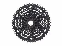 Microshift Acolyte – Kassette 8 Gear 12-46 Tands – Til Microshift Acolyte Gear System