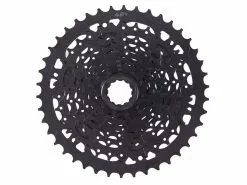 Microshift Advent – Kassette 9 Gear 11-42 Tands – Til Microshift Advent Gear System