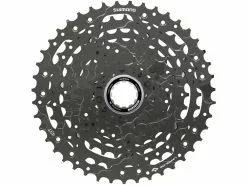 Shimano LG400 – Kassette 10 Gear 11-43 – Linkglide