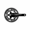 Shimano Raod FC-R460 – Kranksæt 2×10 Gear – 46/34 Tands Og 170mm Pedalarme -Billig Styr butik efcr460cx64xl a default