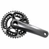 Shimano XTR- Kranksæt FC-M9120-2 175mm Pedalarme – Uden Klinger – Qfactor 168mm -Billig Styr butik ifcm91202bex88 a default