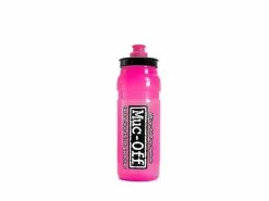 Muc-Off Elite Fly Drikkedunk – 750 Ml – Pink
