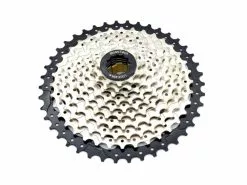 BoosTech – Kassette 10 Gear 11-42 Tands – Til Shimano Og Sram Gearsystem