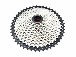 BoosTech – Kassette 11 Gear 11-46 Tands – Til Shimano Og Sram Gearsystem