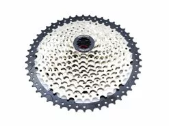 BoosTech – Kassette 11 Gear 11-50 Tands – Til Shimano Og Sram Gearsystem
