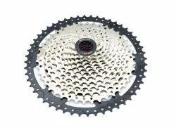 BoosTech – Kassette 12 Gear 11-52 Tands – Til Shimano HG Gearsystem