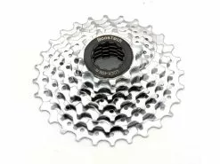 BoosTech – Kassette 7 Gear 11-28 Tands – Til Shimano Og Sram Gearsystem