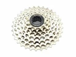 BoosTech – Kassette 7 Gear 11-32 Tands – Til Shimano Og Sram Gearsystem