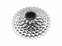 BoosTech – Kassette 9 Gear 11-32 Tands – Til Shimano Og Sram Gearsystem
