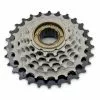 BoosTech – Frikrans 6 Gear 14-28 Tands – Til Shimano Og Sram Gearsystem -Billig Styr butik nb fw 628 bg a default