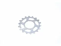 Shimano XT – 18 Tands Klinge Til 12 Gears Kassette – CS-M8100
